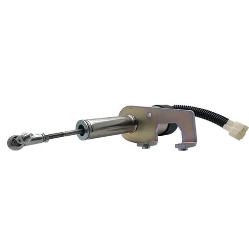 12V Fuel Shutoff Solenoid 4911834 7091441 for Diesel Engine in Kuwait