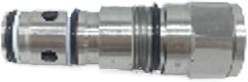 Excavator HD250 Auxiliary Valve in Saudi Arabia