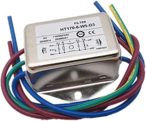 تصفية HT170-10-L8-B3 B2 10A 20A HT170-20-L8-B2 (HT170-16-L8-B2) in Saudi Arabia