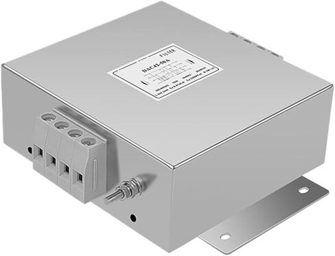380V Three-Phase Four-Wire Filter DAC42-D. DC Frequency Conversion Filter. Communication Equipment(DAC42-50A-D) in Saudi Arabia