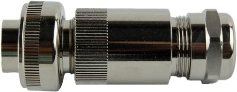 7pin plugconnector لتطبيقات الصمام النسبي 7 دبوس موصل الصمام النسبي الكامل in Saudi Arabia