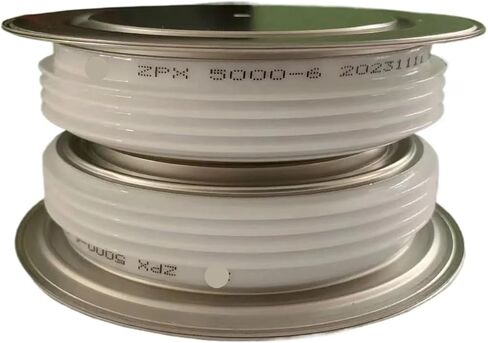 1pcs ZPX5000-6 Thyristor in Saudi Arabia