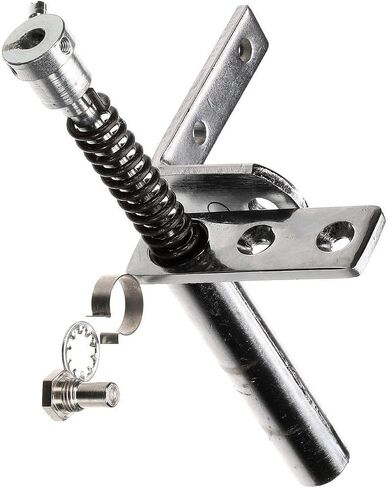 متوافق للاستخدام مع Kason Top Right Pivot Hinge 11522R00008 KOLCOH33018 in Saudi Arabia