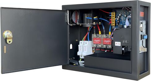 Sintron ST-003 220V 3P Electronics Computers & Accessories Computer Components Desktop Barebones in Kuwait