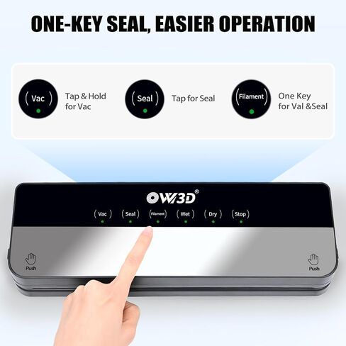 أكياس تخزين خيوط 34 × 32 سم ، وحجم مؤيد 30 أكياس ثلاثية الأبعاد ، أكياس تخزين خيوط الطابعة مع مضخة تلقائية 60 واط و 30 مجففة ، لطيفة لاستخدام بعد مجفف الشعيرة in Kuwait