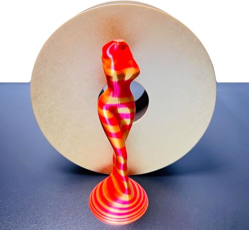 حزمة خيوط الطابعة المجنونة 2KG 2KG ، 4pcs TRI Color PLA ، 4pcs قوس قزح PLA خيوط ، تغيير الألوان بسرعة ، خيوط PLA متعددة الألوان 1.75 مم ± 0.02 مم ، 0.55 رطل * 8 in Kuwait