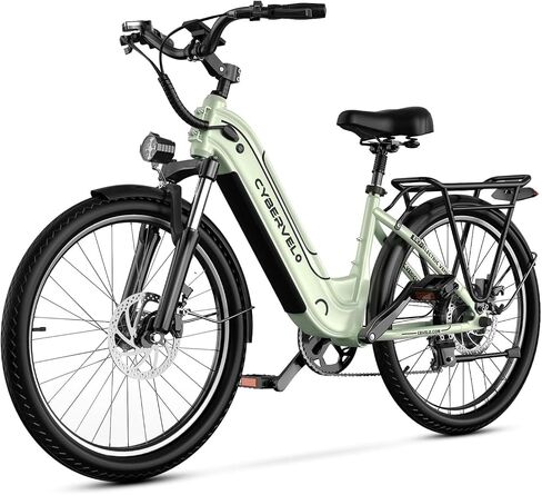 1000 واو ذروة الدراجة الكهربائية للبالغين ، 48 فولت 25AH (1200WH) 26 "Ebike ، ارتفاع 80 ميلا بطارية قابلة للإزالة ، الدراجات الكهربائية للبالغين لجميع التضاريس ، الرجال للنساء E دراجة للتنقل شاطئ in Kuwait
