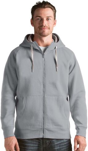 Antigua Victory Full Zip Hood Fleece in Saudi Arabia