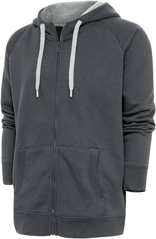 Antigua Victory Full Zip Hood Fleece in Saudi Arabia