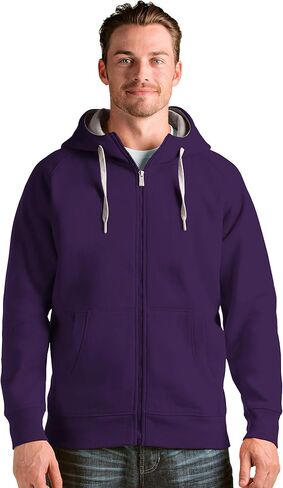 Antigua Victory Full Zip Hood Fleece in Saudi Arabia