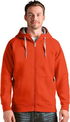 Antigua Victory Full Zip Hood Fleece in Saudi Arabia