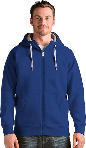 Antigua Victory Full Zip Hood Fleece in Saudi Arabia
