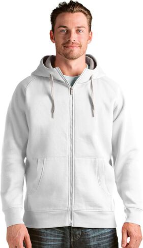 Antigua Victory Full Zip Hood Fleece in Saudi Arabia
