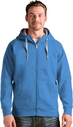 Antigua Victory Full Zip Hood Fleece in Saudi Arabia