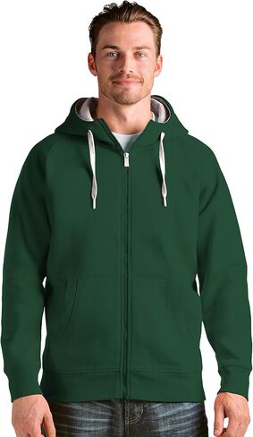Antigua Victory Full Zip Hood Fleece in Saudi Arabia