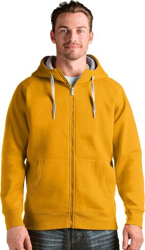Antigua Victory Full Zip Hood Fleece in Saudi Arabia