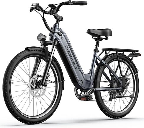 1000 واو ذروة الدراجة الكهربائية للبالغين ، 48 فولت 25AH (1200WH) 26 "Ebike ، ارتفاع 80 ميلا بطارية قابلة للإزالة ، الدراجات الكهربائية للبالغين لجميع التضاريس ، الرجال للنساء E دراجة للتنقل شاطئ in Kuwait