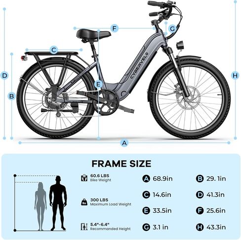 1000 واو ذروة الدراجة الكهربائية للبالغين ، 48 فولت 25AH (1200WH) 26 "Ebike ، ارتفاع 80 ميلا بطارية قابلة للإزالة ، الدراجات الكهربائية للبالغين لجميع التضاريس ، الرجال للنساء E دراجة للتنقل شاطئ in Kuwait
