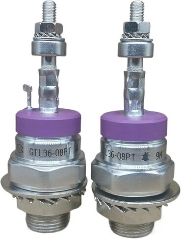 1PCS GTL36-08PT STUD THYRISTOR in Kuwait