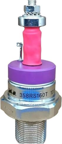 1PCS 358RS160T Thyristor in Saudi Arabia