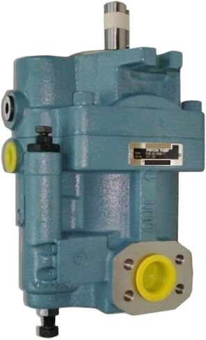 Piston Pump Industrial Hydraulic Pumps PVS -1B-16N Piston Pumps Pressure 2Mpa~21Mpa Mounting Flange Type PVS-1B-16N1-12 Plunger Pumps(PVS-1B-16N2-12) in Saudi Arabia