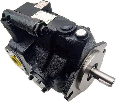 مضخة المكبس V38A2R10X مضخة مكبس محوري هيدروليكي (V38A3R10X) in Saudi Arabia