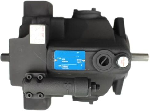 مضخة المكبس V38A2R10X مضخة مكبس محوري هيدروليكي (V38A3R10X) in Saudi Arabia