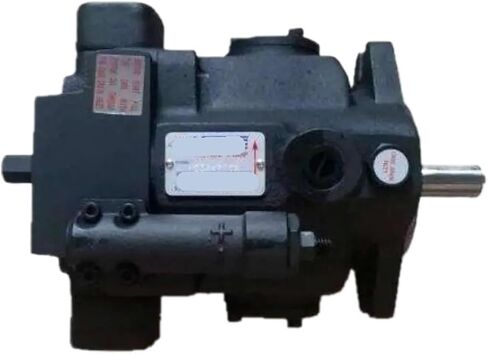 مضخة المكبس V38A2R10X مضخة مكبس محوري هيدروليكي (V38A3R10X) in Saudi Arabia