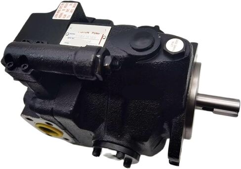 مضخة المكبس V38A2R10X مضخة مكبس محوري هيدروليكي (V38A3R10X) in Saudi Arabia
