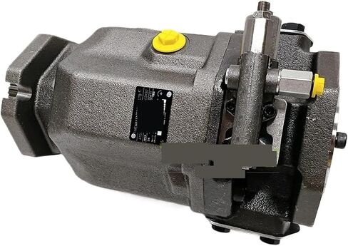 مضخة مكبس محوري الإزاحة مضخة المكبس A10VSO100DFR1 31R-VSA12KB2 مضخة زيت الدوار الهيدروليكي in Saudi Arabia