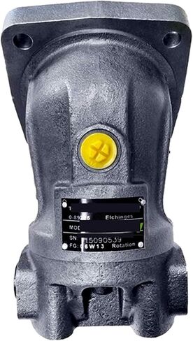 مضخة مكبس المضخة الهيدروليكية مكبس محوري المضخة الثابتة A2FO56/61L-VPB05-S مضخة مكبس A2FO56/61R-VPB05-S (A2FO56-61R-VPB05-S) in Saudi Arabia