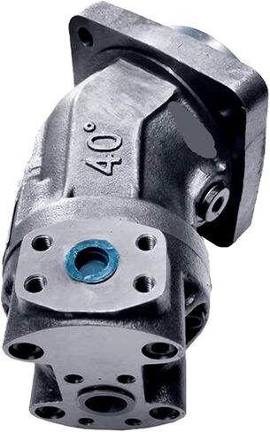 مضخة مكبس المضخة الهيدروليكية مكبس محوري المضخة الثابتة A2FO56/61L-VPB05-S مضخة مكبس A2FO56/61R-VPB05-S (A2FO56-61R-VPB05-S) in Saudi Arabia