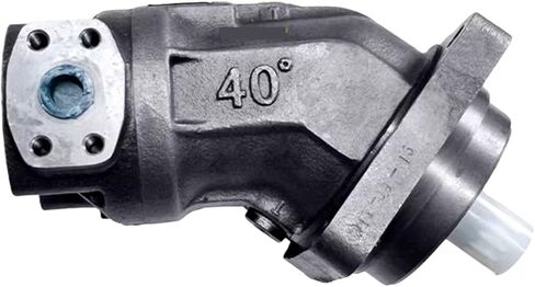 مضخة مكبس المضخة الهيدروليكية مكبس محوري المضخة الثابتة A2FO56/61L-VPB05-S مضخة مكبس A2FO56/61R-VPB05-S (A2FO56-61R-VPB05-S) in Saudi Arabia