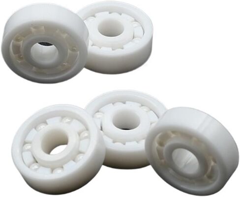 1pcs 4x7x2 MR74W2 CURM CERAMIC BEARING ABEC-9 MR74 Full Ceramic Zro2 Ball Bearing in Saudi Arabia