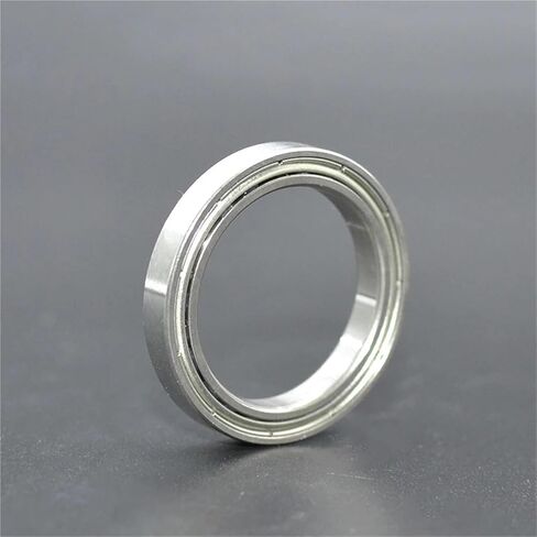 10/PCS 6700ZZ 6701ZZ 6702ZZ 6703ZZ 6703ZZ Bearings 10x15X4 mm Miniature Seal Deep Groove Ball Bearing(6704ZZ 20x27x4mm) in Saudi Arabia