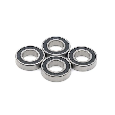 4Pcs MR24377-2RS 24x37x7 mm Bike Bottom Bracket Repair Bearing BB90 24377-2RS in Saudi Arabia