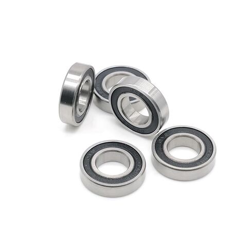 4Pcs MR24377-2RS 24x37x7 mm Bike Bottom Bracket Repair Bearing BB90 24377-2RS in Saudi Arabia