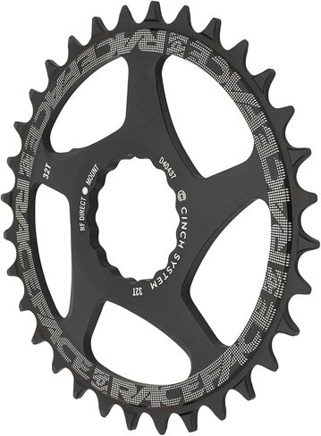 RaceFaceChainring in Saudi Arabia