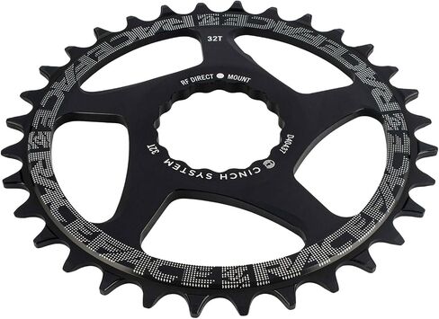 RaceFaceChainring in Saudi Arabia