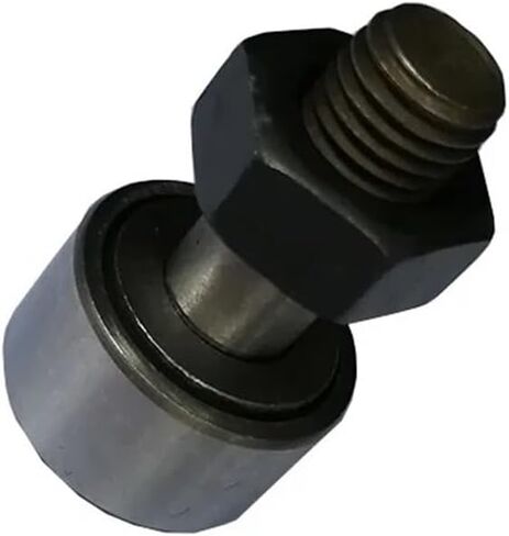 1PCS KR90 KRV90 CF30-2 CAM CAM FOLLOWER NEDLE ROWING M30X1.5MM WELLE in Saudi Arabia