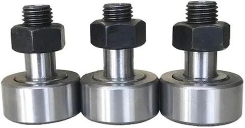 10pcs/50pcs CF5 KR13 KRV13 CAM FOLLOWER TYPE TROON BROMS BROMERS BERINGS (50pcs) in Saudi Arabia