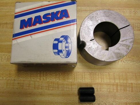 Maska 3020X1-15/16 Taper Lock Bushing in Saudi Arabia