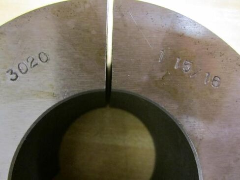Maska 3020X1-15/16 Taper Lock Bushing in Saudi Arabia