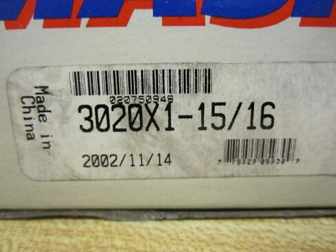 Maska 3020X1-15/16 Taper Lock Bushing in Saudi Arabia