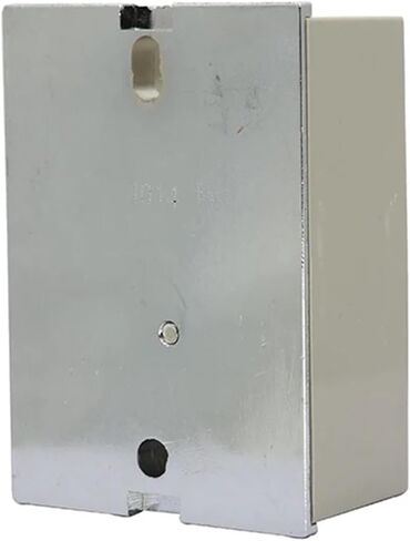 1PCS SSR-10VA SSR-25VA SSR-40VA مرحلة واحدة صغيرة SSR الجهد الصلبة منظم الجهد المقاوم لتنظيم الضغط (SSR-10VA) in Saudi Arabia
