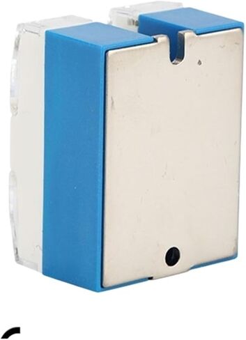 1PCS أبيض 60A 80A 100A DD SSR المرحلة الفردية DC CONTROL DC DISH FOR 3-32VDC إلى 5-220VDC SSR-100DD 60DD 80DD RELAY in Saudi Arabia