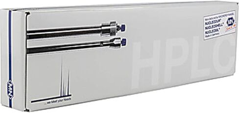 MACHEREY-NAGEL 719454 Nucleogel RP VA 1 HPLC Column, Analytical, USP: L21, 150 mm Length, ID: 4.6 mm ID in Saudi Arabia