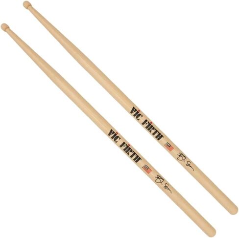 Vic Firth Ash Soan Model Drumsticks in Saudi Arabia