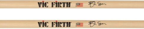 Vic Firth Ash Soan Model Drumsticks in Saudi Arabia