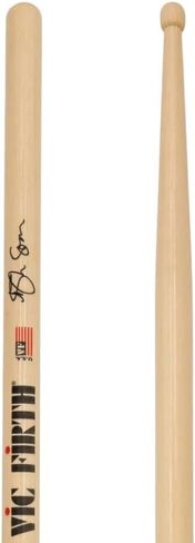 Vic Firth Ash Soan Model Drumsticks in Saudi Arabia